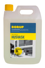 Borup husvask universal 2,5 liter